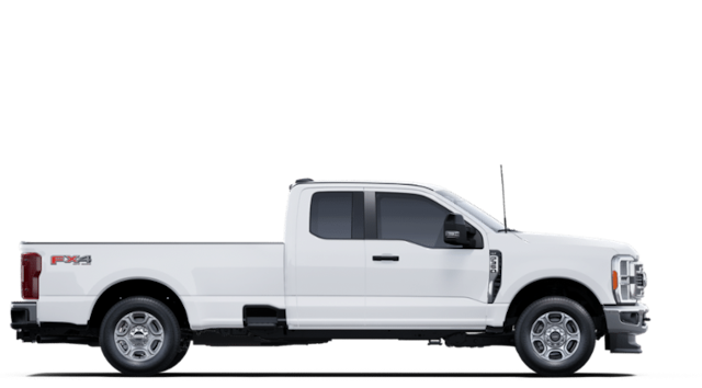 2025 Ford SuperDuty